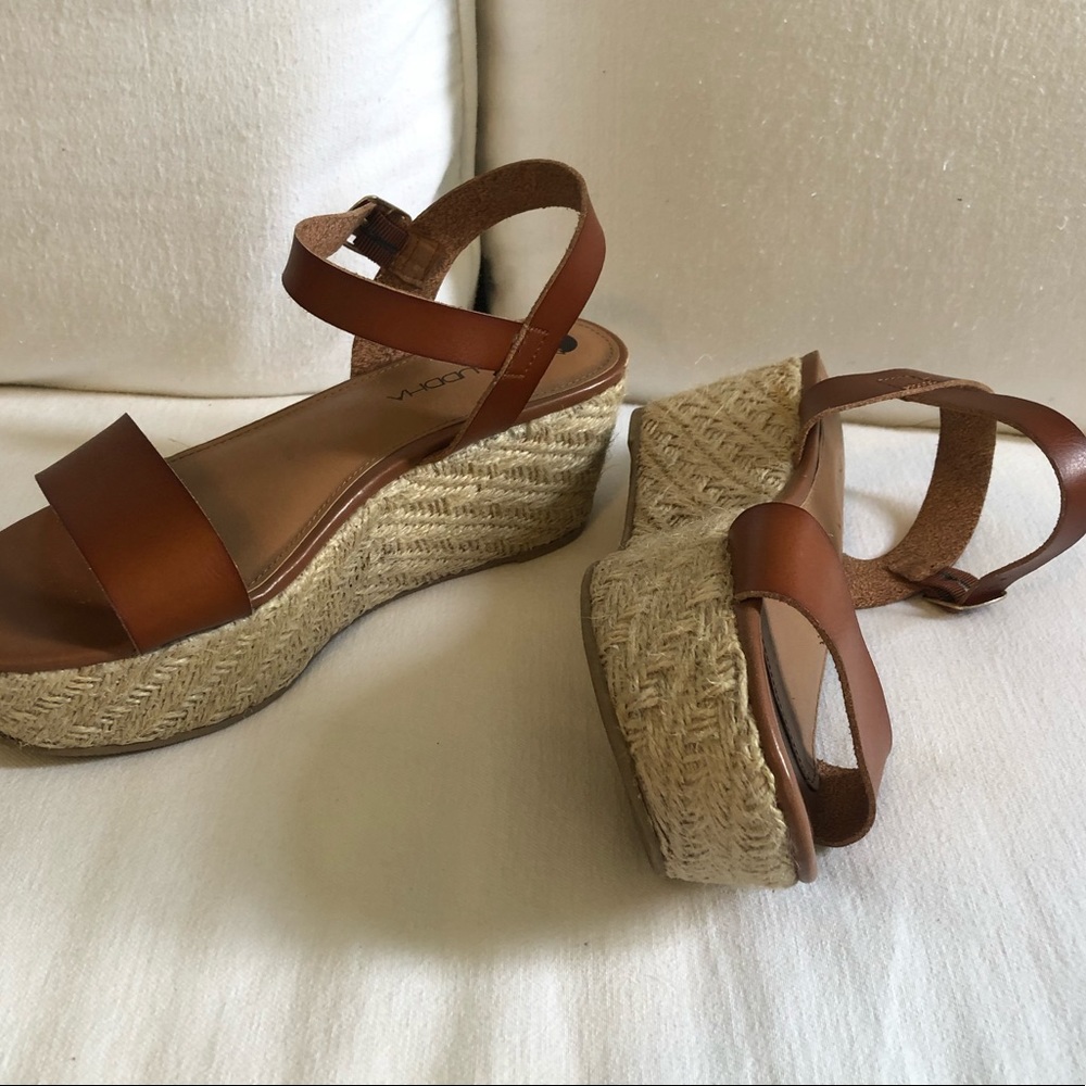 Flatforms